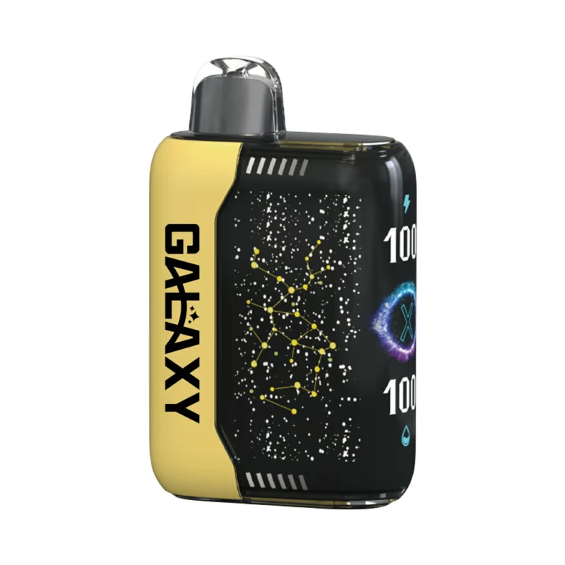 Eredeti gyári Sfog Galaxy Bar 30000 Puffs Dual Mesh Coil 5 Nikotin 28ml 850mAh Tömeges Nagykereskedelmi Eldobható Vape 11