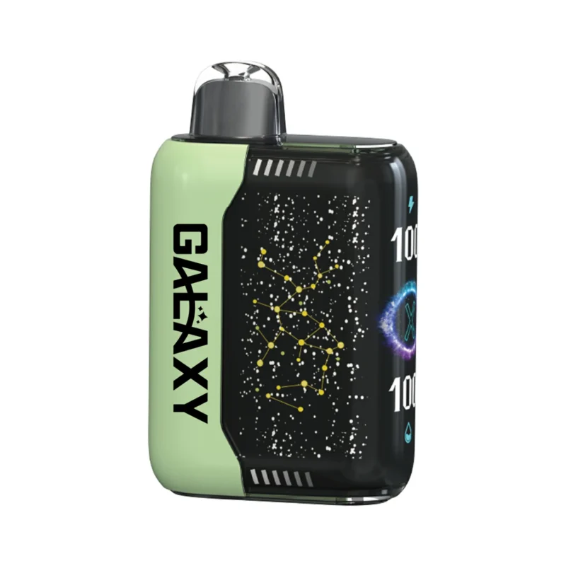 Eredeti gyári Sfog Galaxy Bar 30000 Puffs Dual Mesh Coil 5 Nikotin 28ml 850mAh Tömeges Nagykereskedelmi Eldobható Vape 3