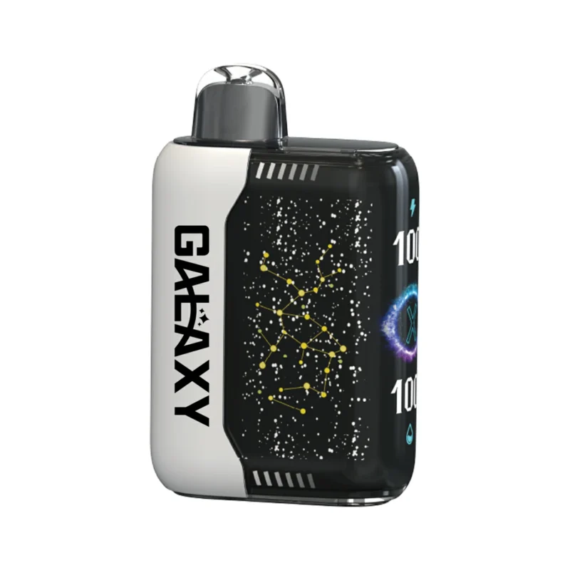 Eredeti gyári Sfog Galaxy Bar 30000 Puffs Dual Mesh Coil 5 Nikotin 28ml 850mAh Tömeges Nagykereskedelmi Eldobható Vape 6